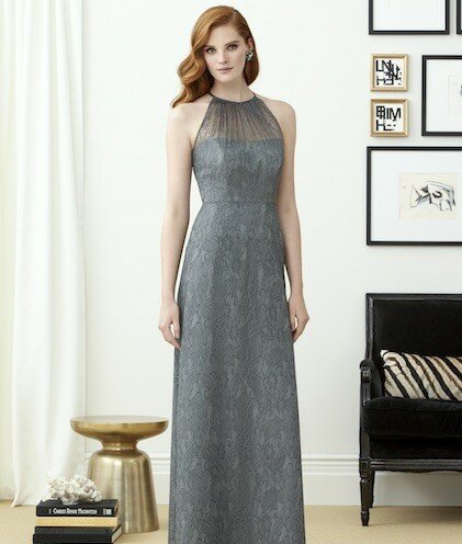 Dessy Bridesmaid Dresses