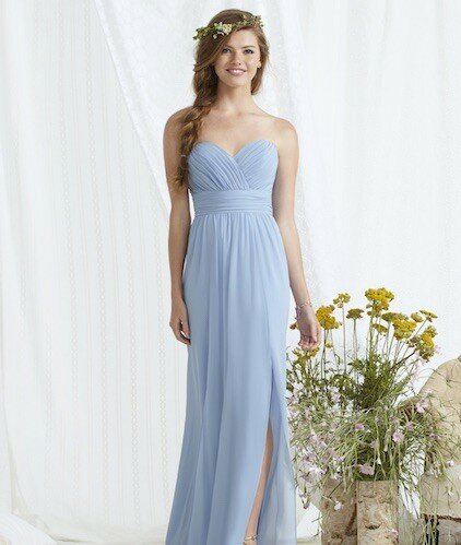 Dessy Dresses