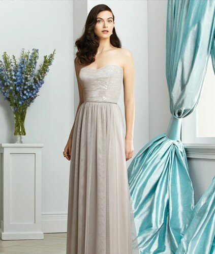 Dessy Dresses
